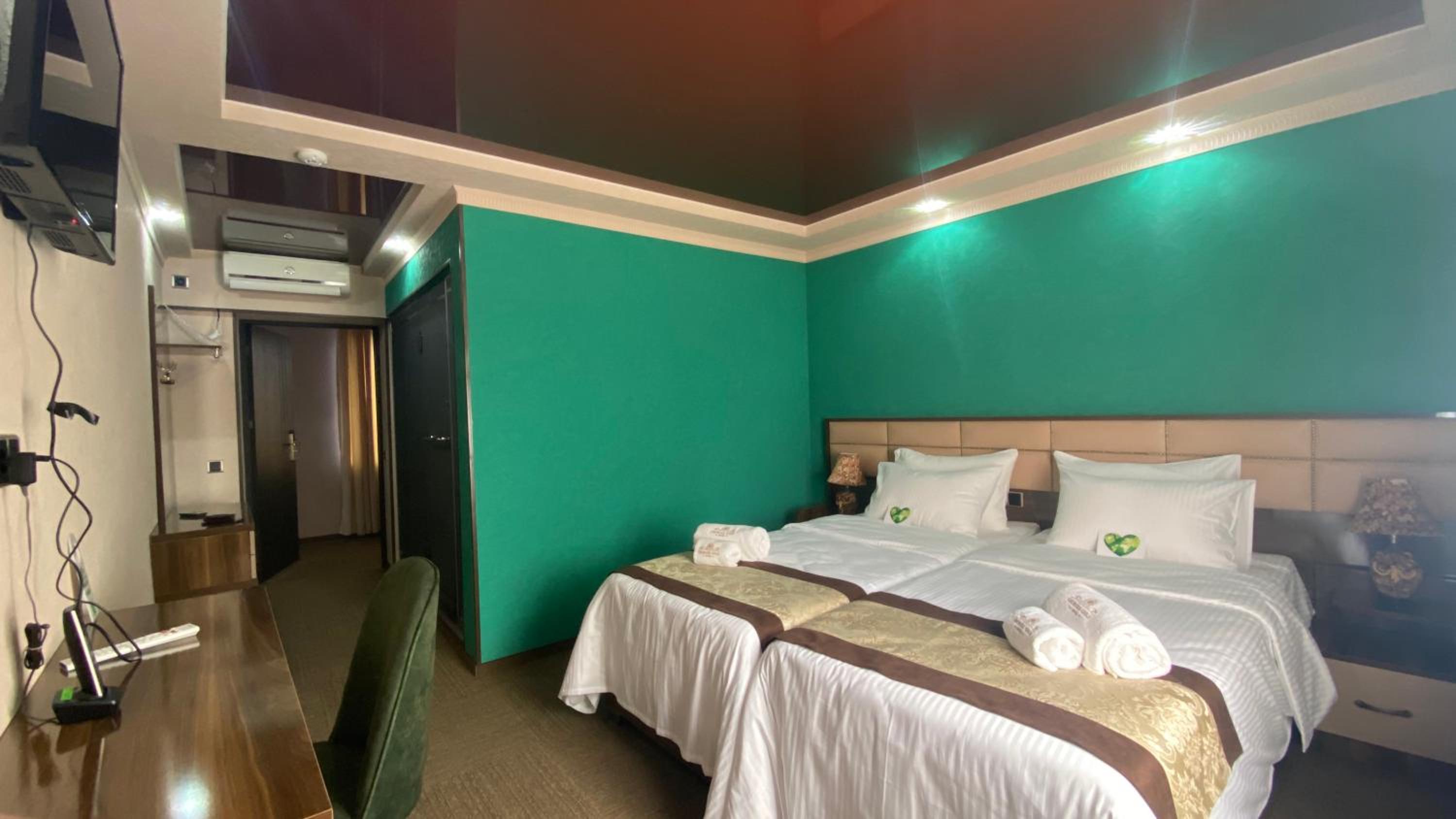Standard Double Room - Photo 3