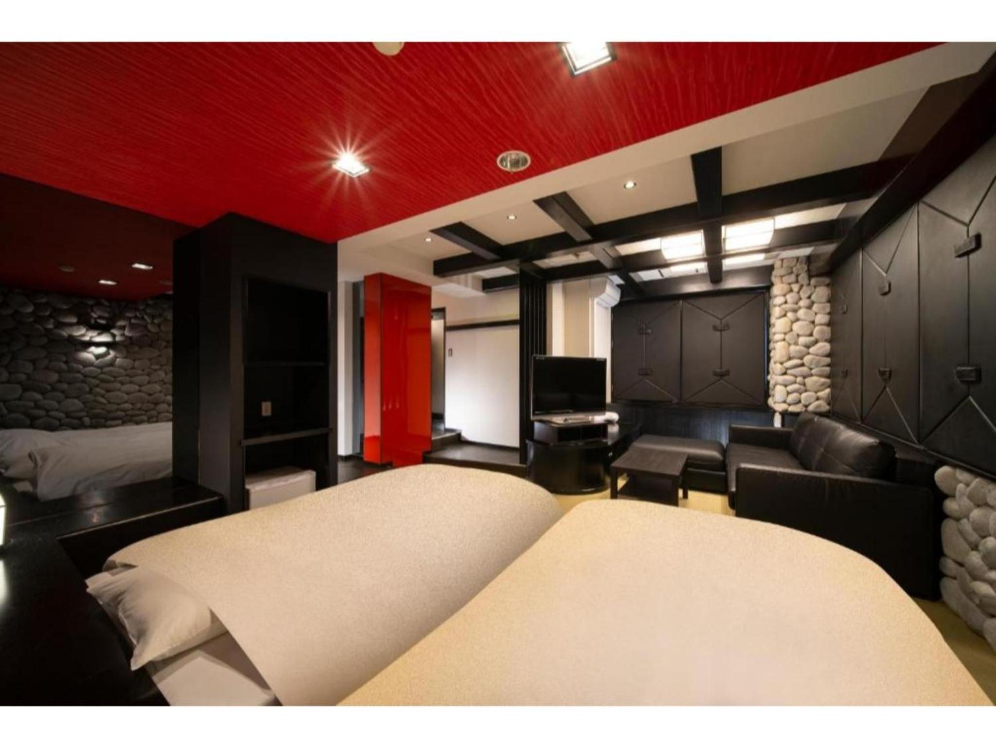 Studio photo 3