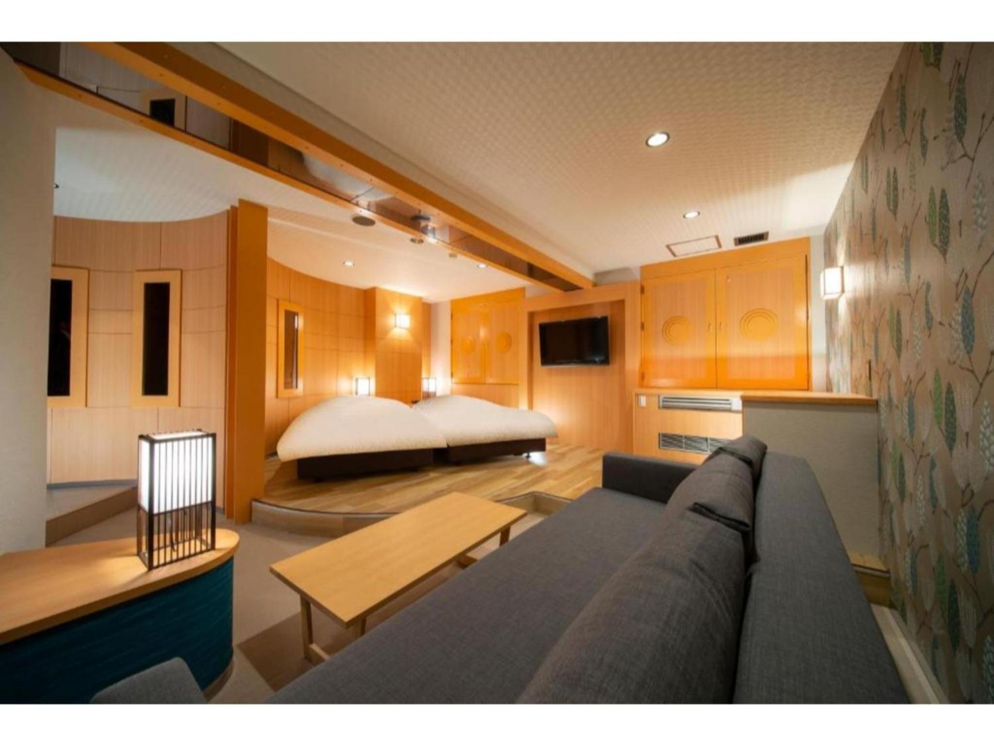 Studio photo 1