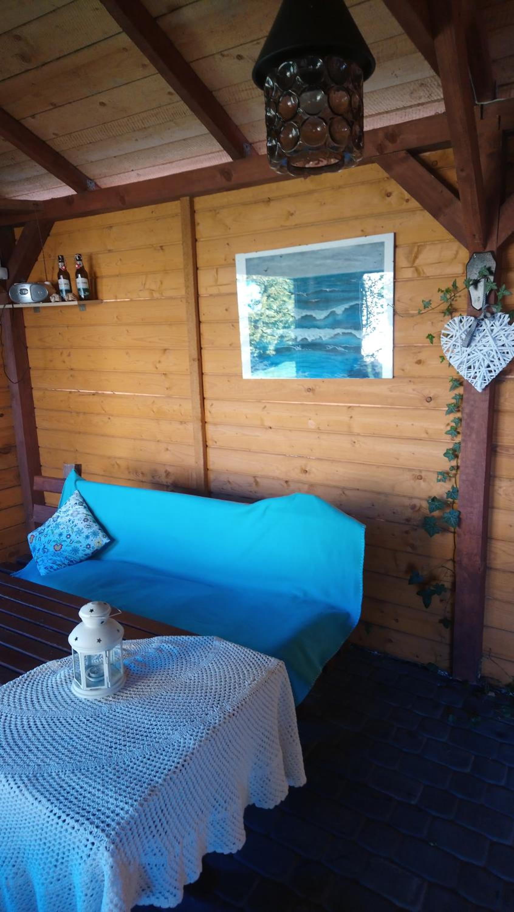 Double Room with Private External Bathroom - Photo 13