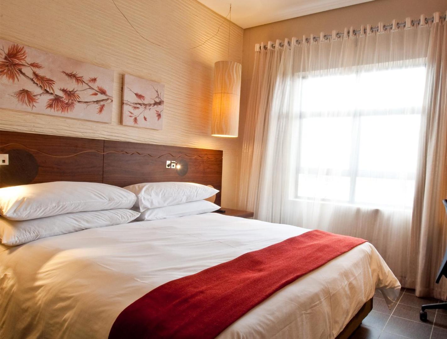Double or Twin Room photo 1