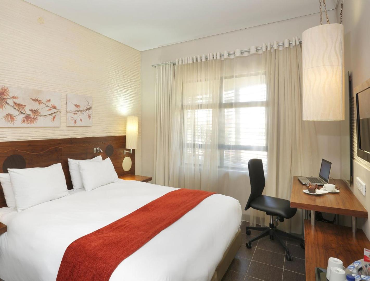 Superior Double or Twin Room photo 1