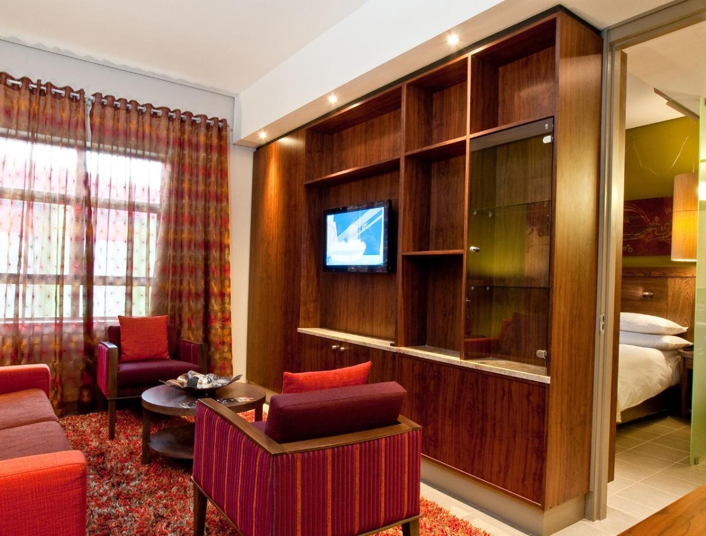 Executive Suite photo 2