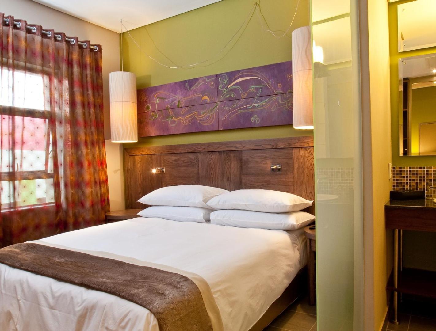 Executive Suite photo 3