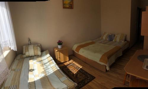 Triple Room with Balcony photo 2