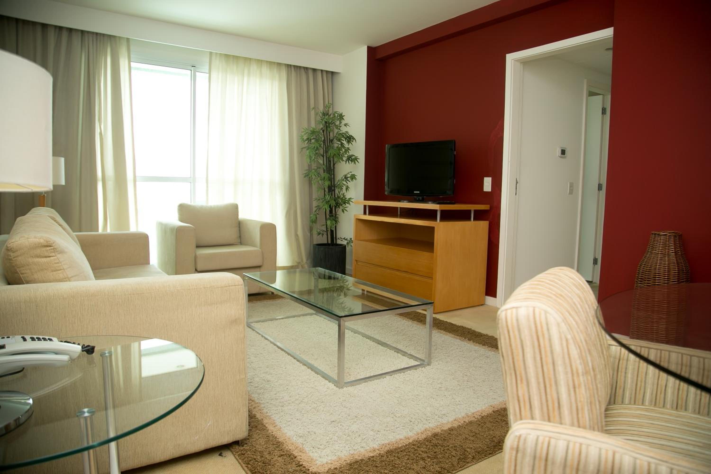 Suite with Side Sea View