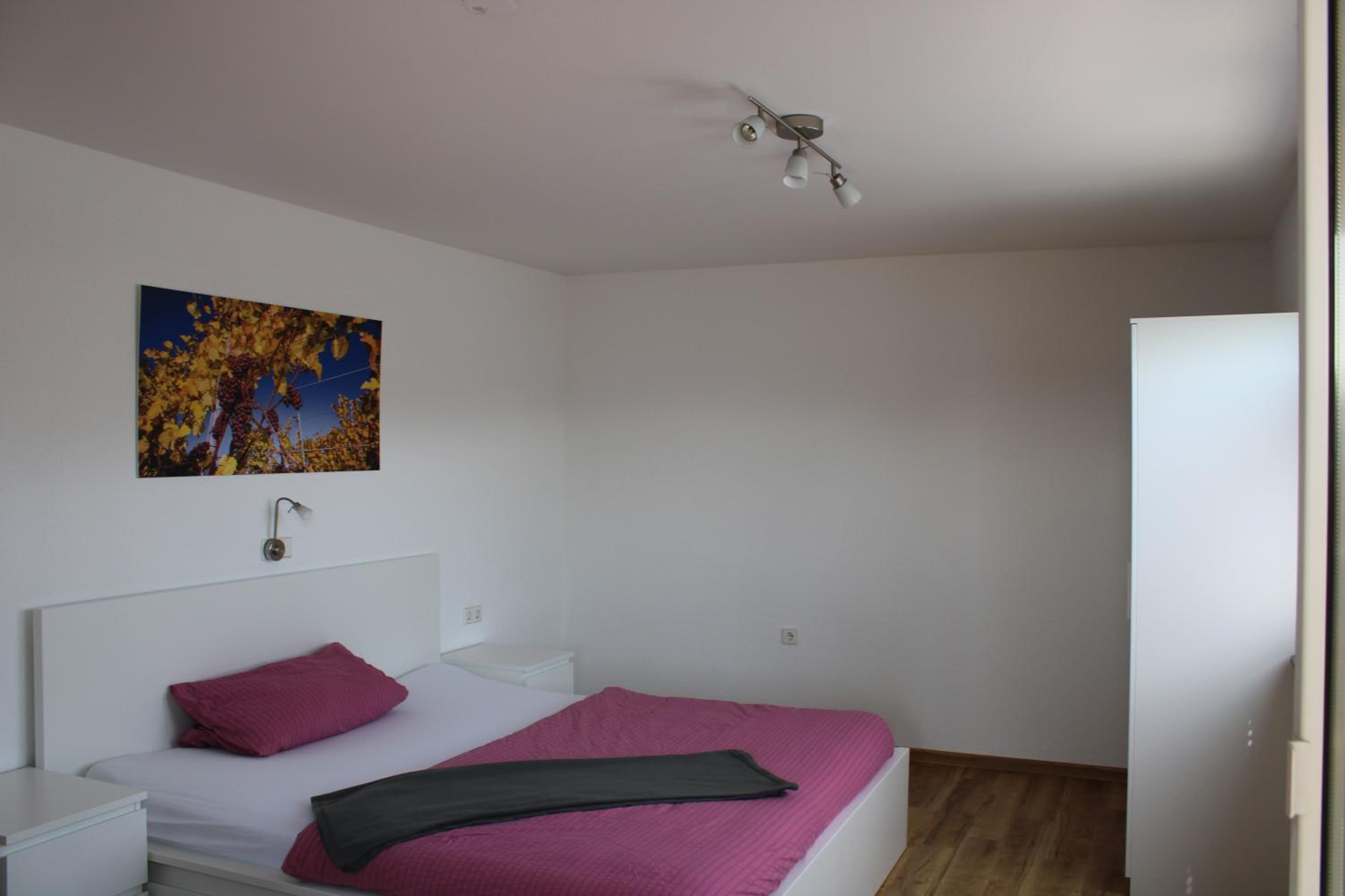 Apartment with Balcony photo 1