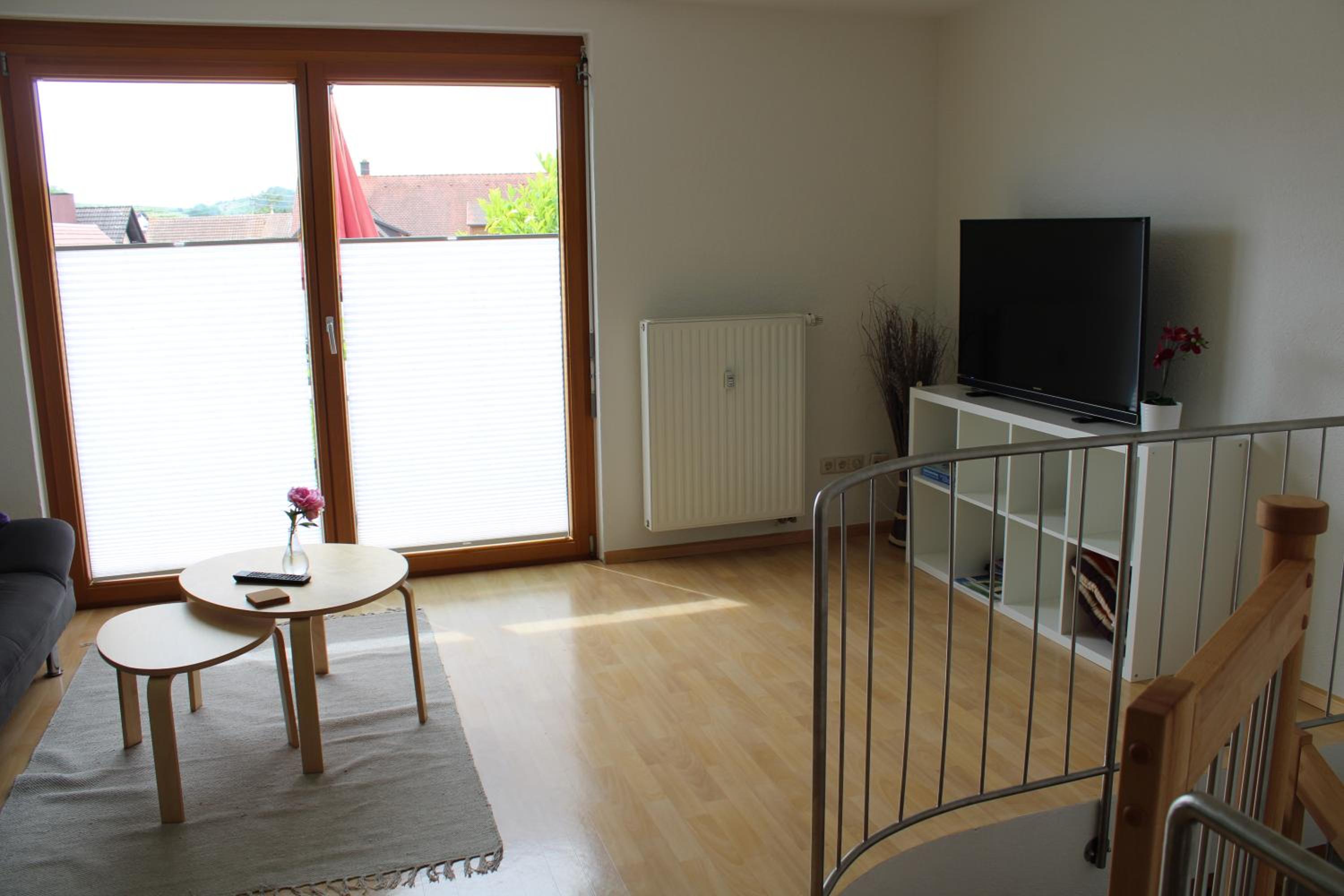 Apartment - Split Level photo 1