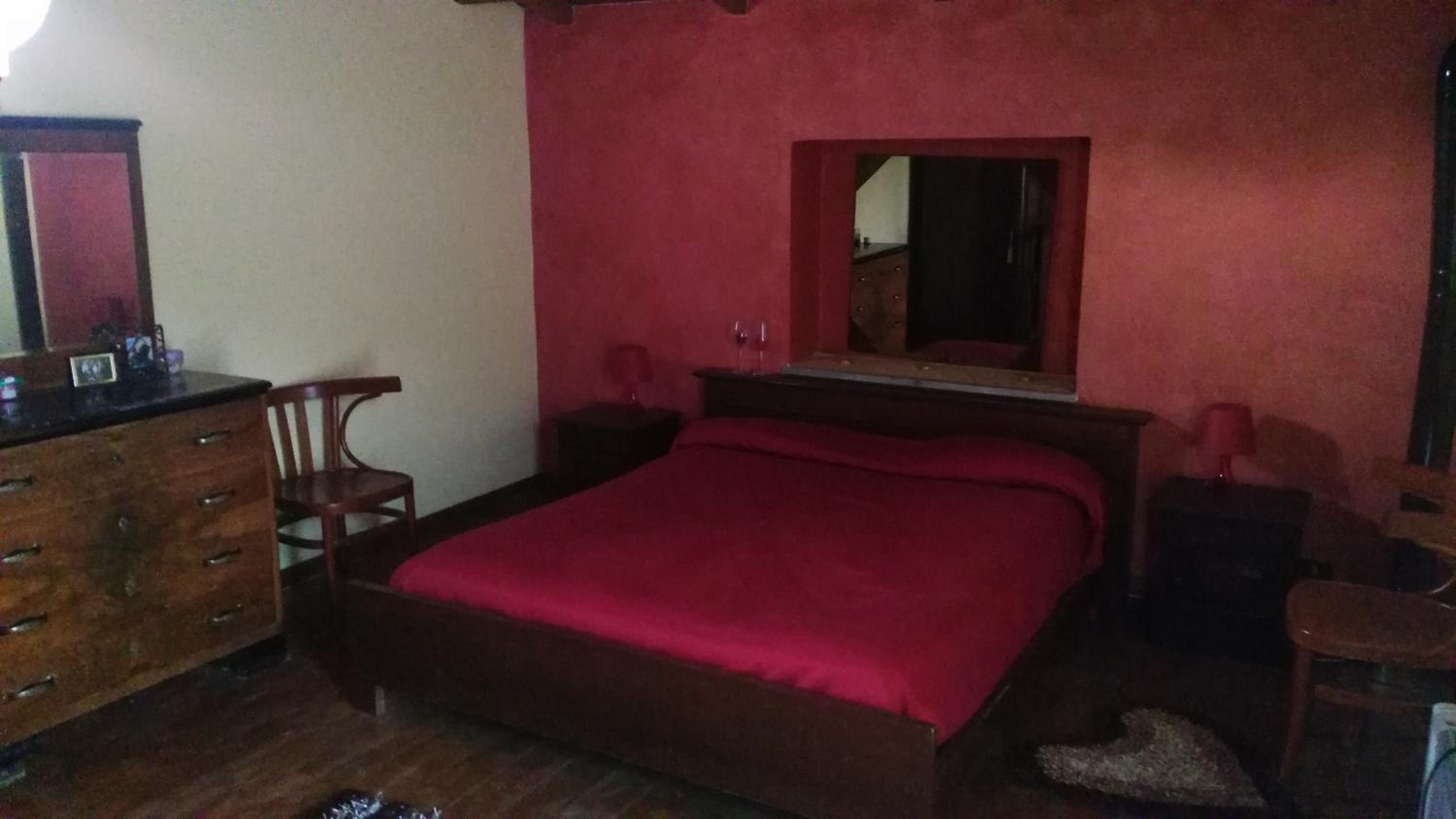 One-Bedroom Chalet photo 1