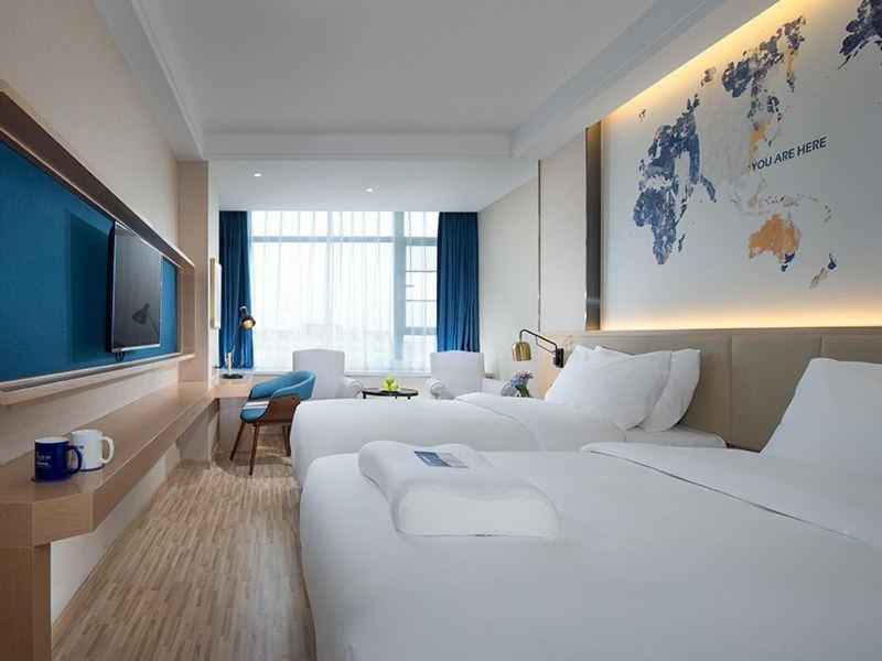 KK Twin Room photo 1