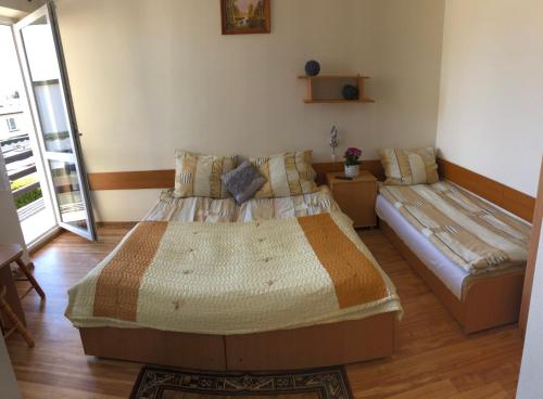 Triple Room with Balcony photo 1