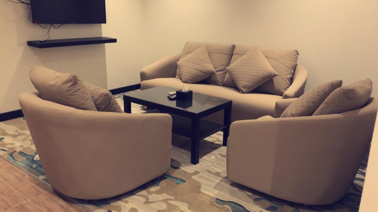 Economy Double or Twin Room