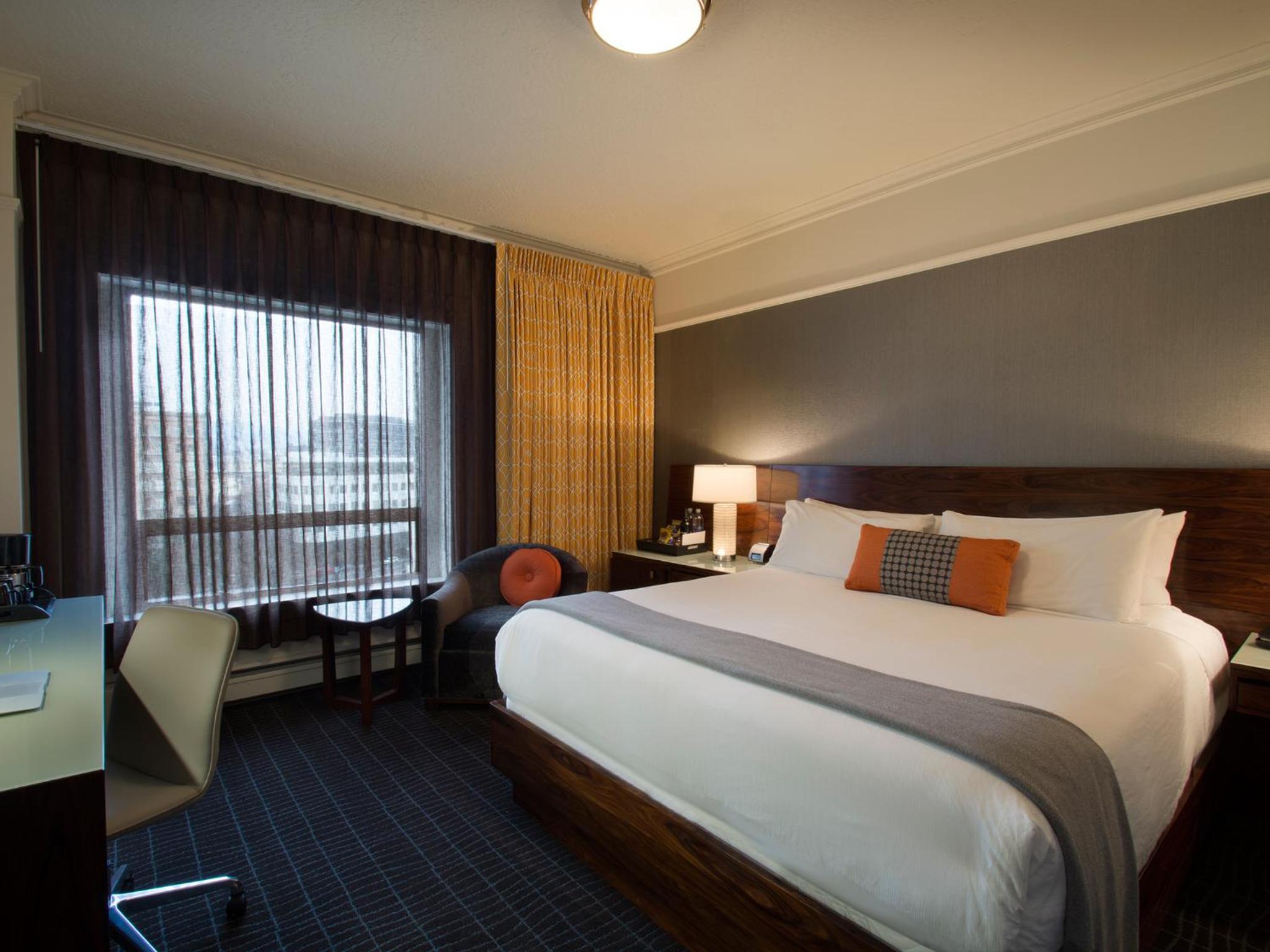 King Room