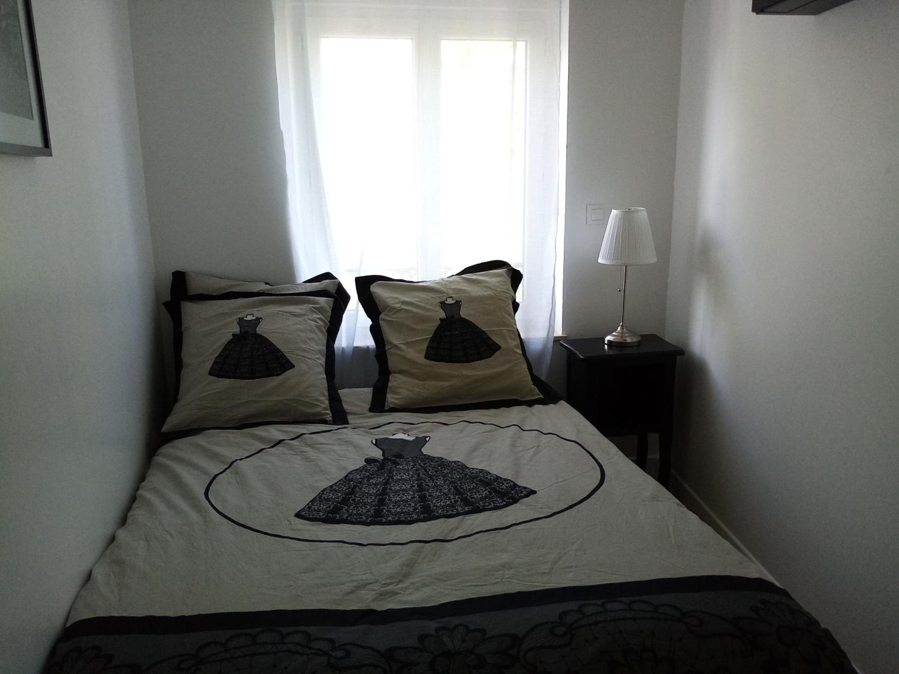 Two-Bedroom Apartment photo 3