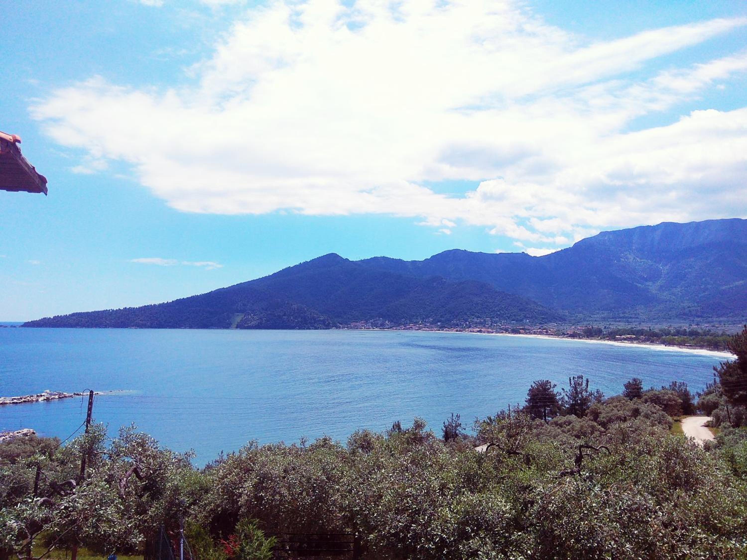Studio with Sea View photo 3