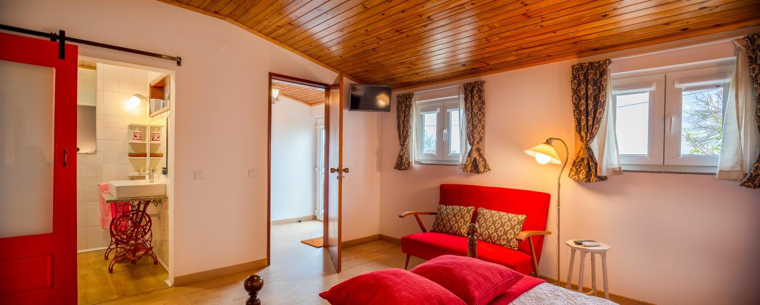 Double Room - Photo 3