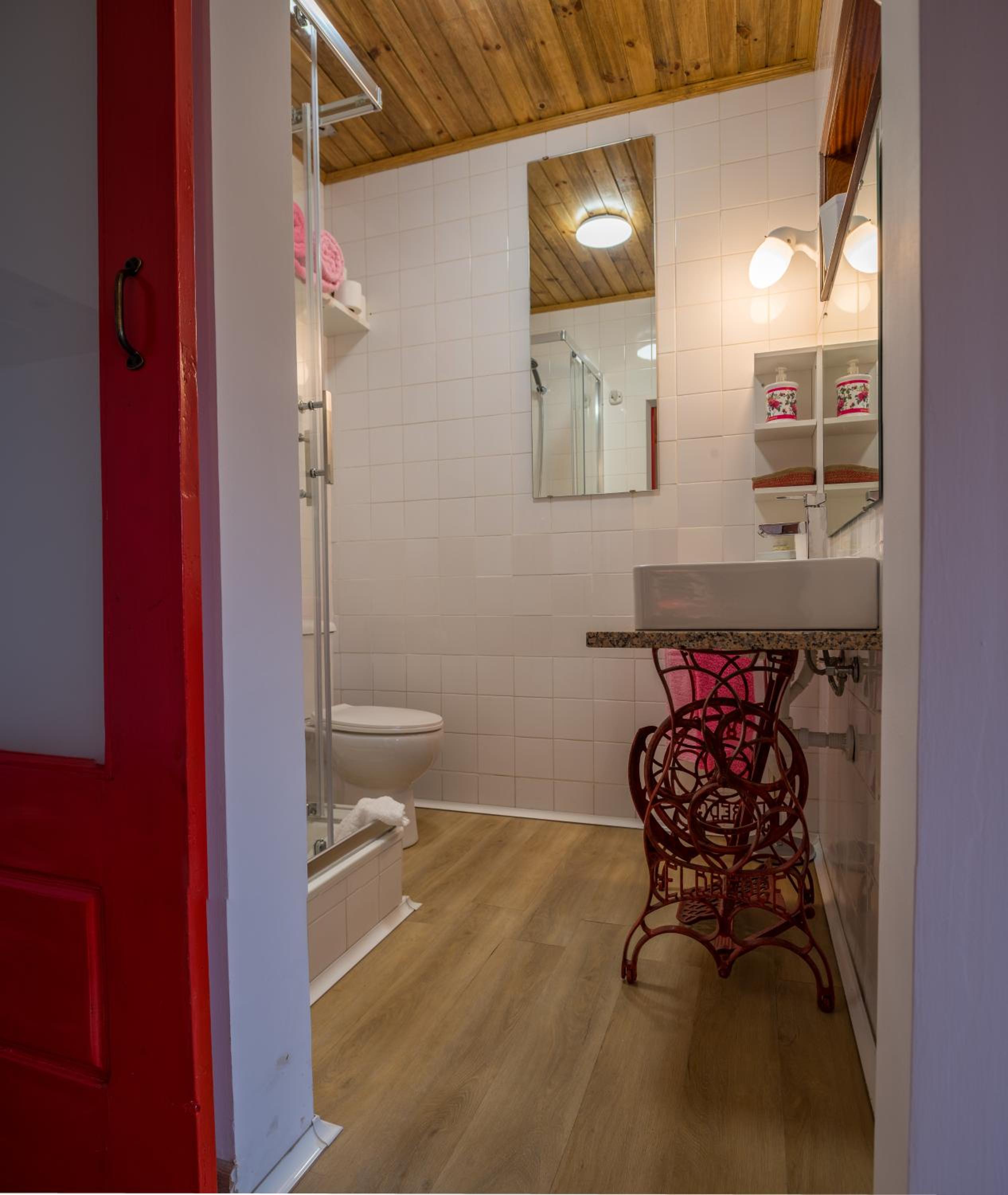 Double Room - Photo 4