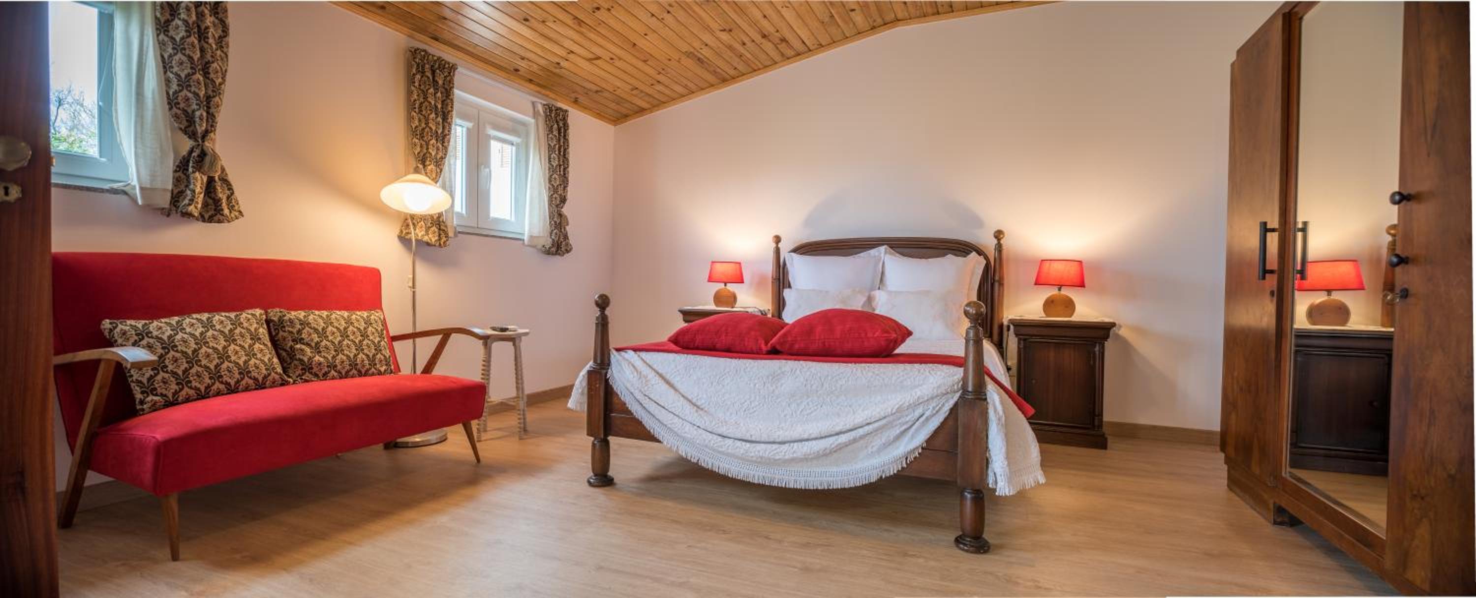 Double Room - Photo 1