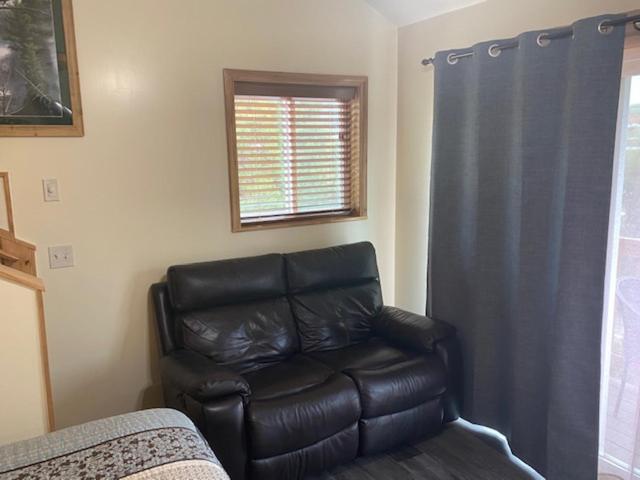 Suite with River View