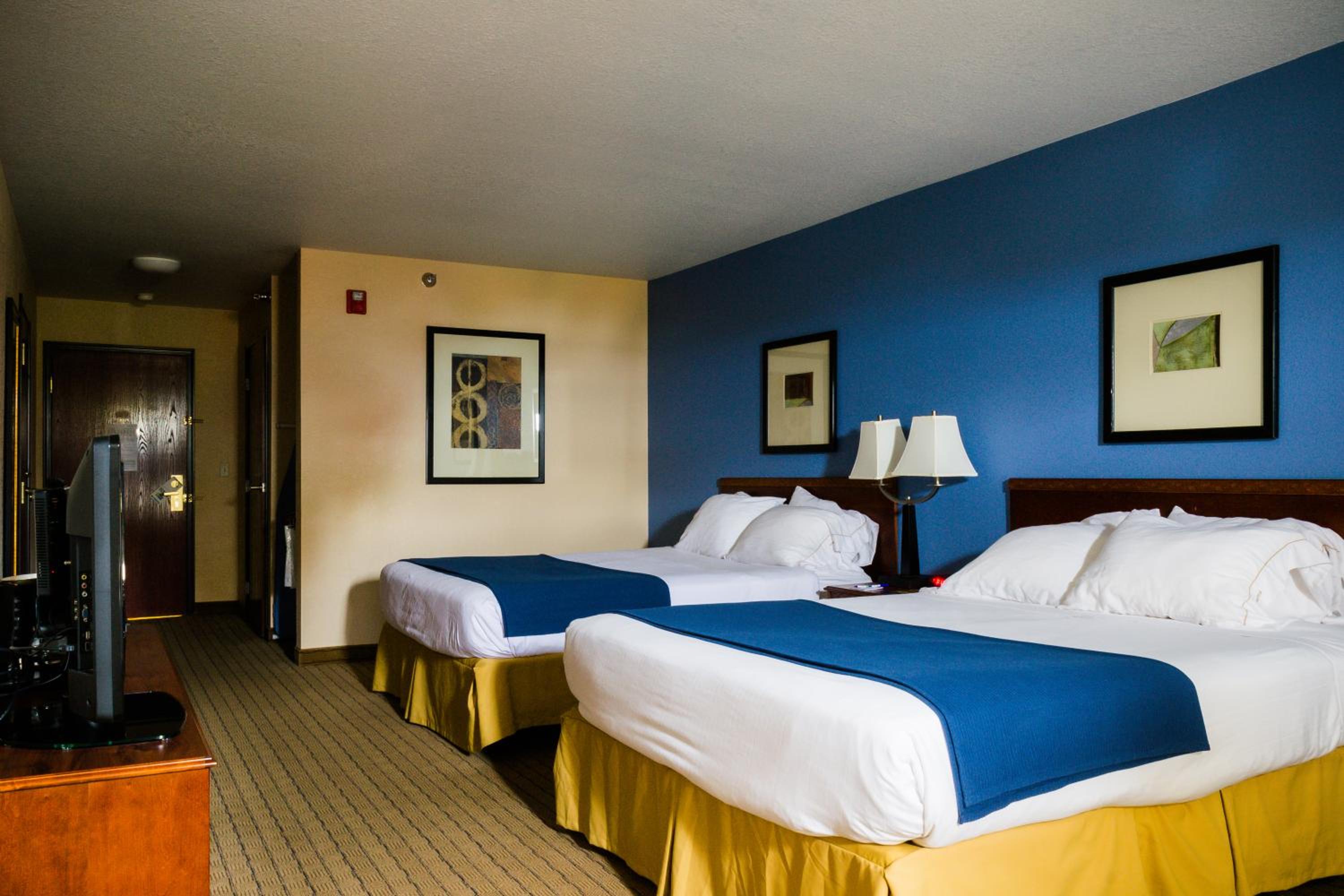 Standard Room - Photo 1