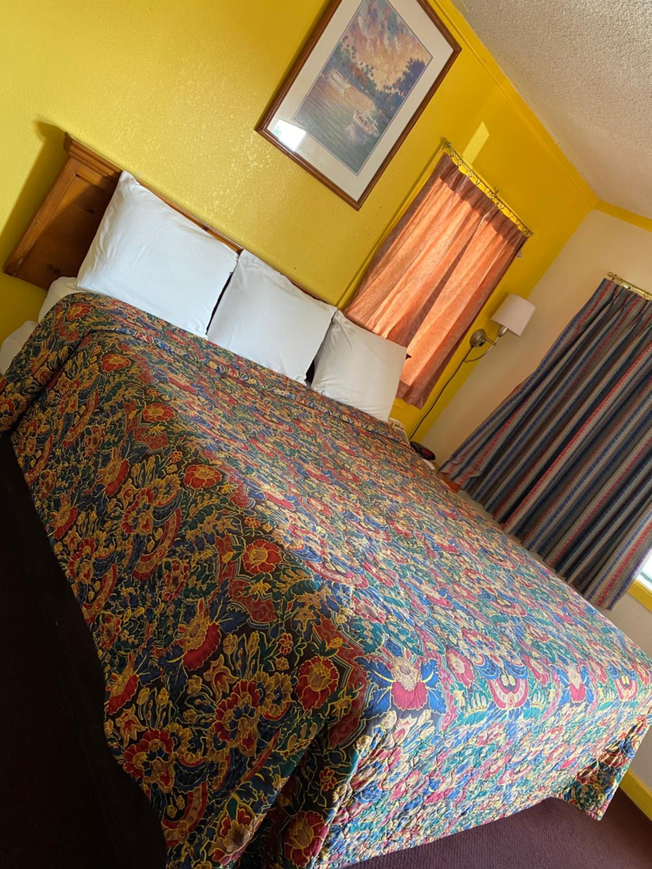 King Room - Photo 7