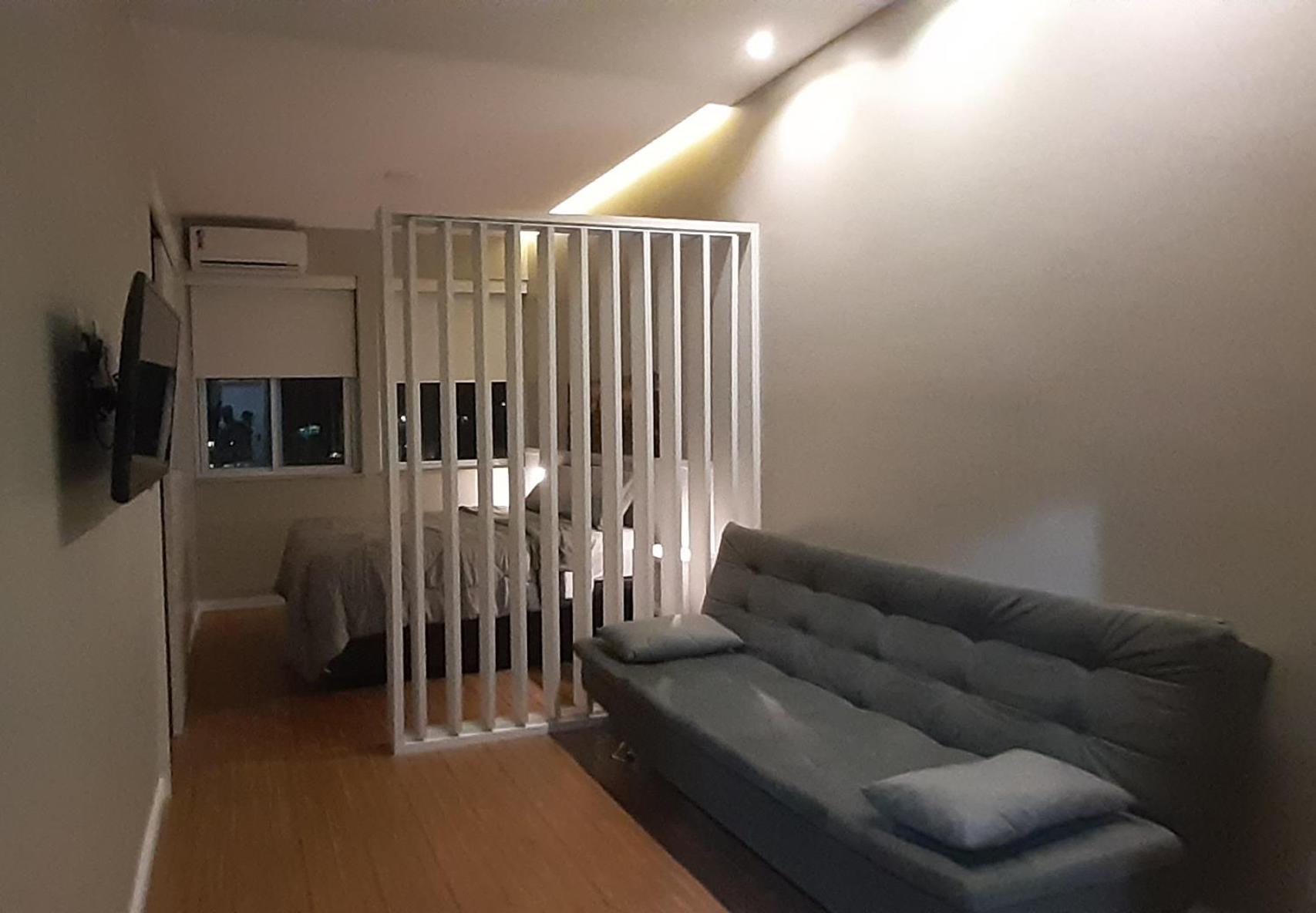 One-Bedroom Apartment - Photo 15