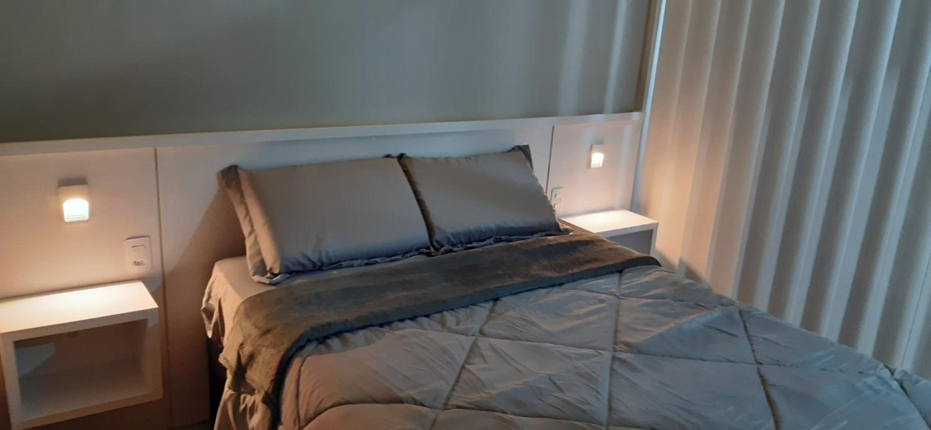 One-Bedroom Apartment - Photo 19