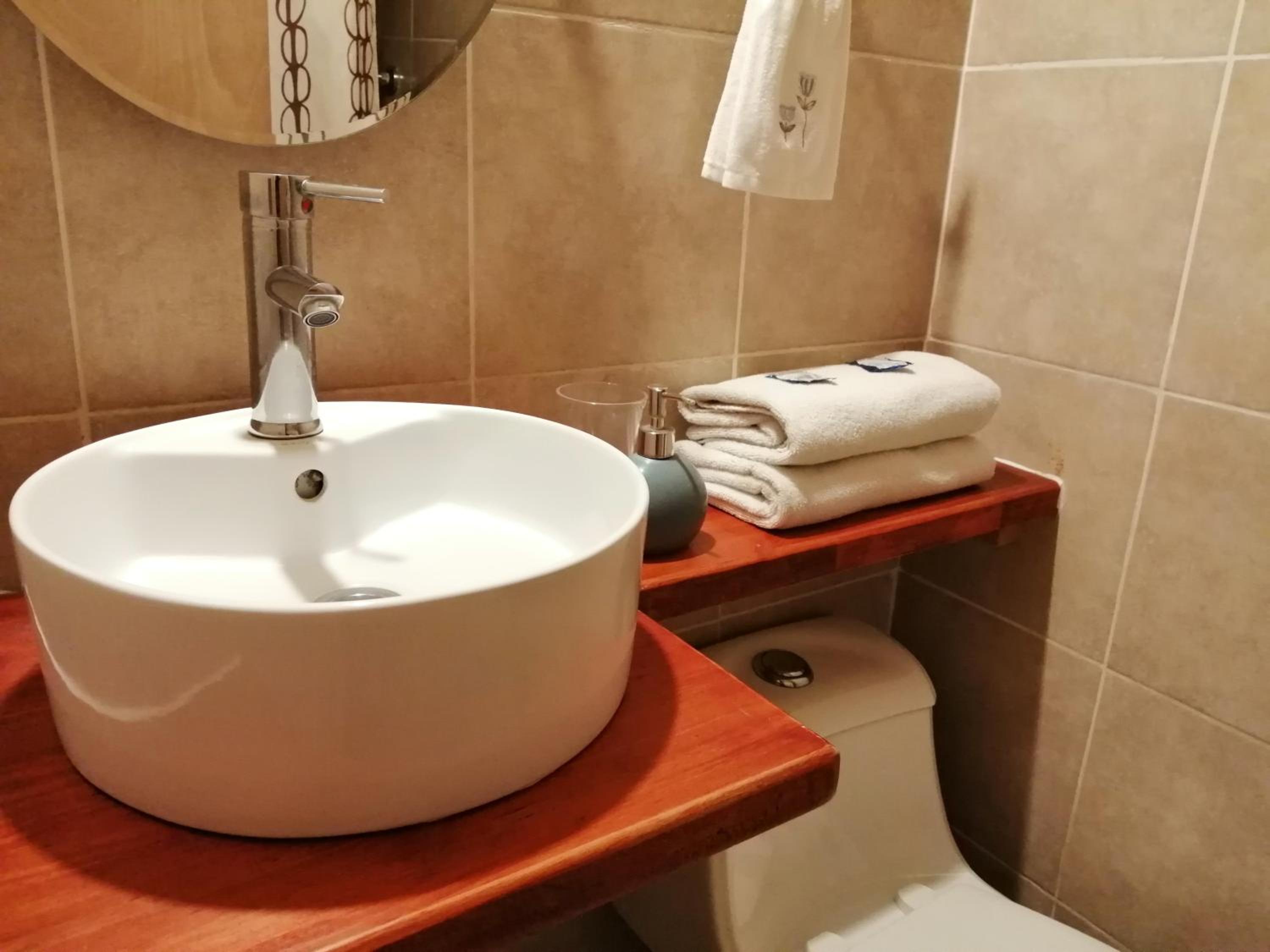 Double Room with Private Bathroom photo 1