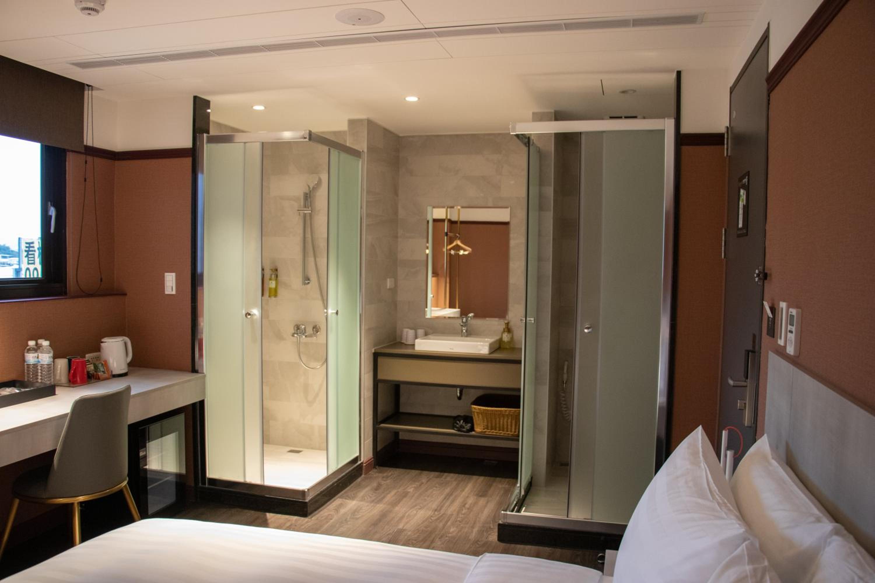 Standard Triple Room photo 2