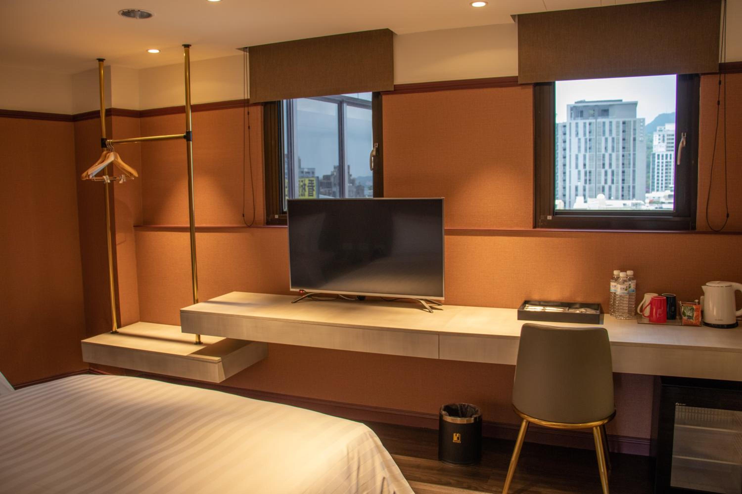 Standard Triple Room photo 3