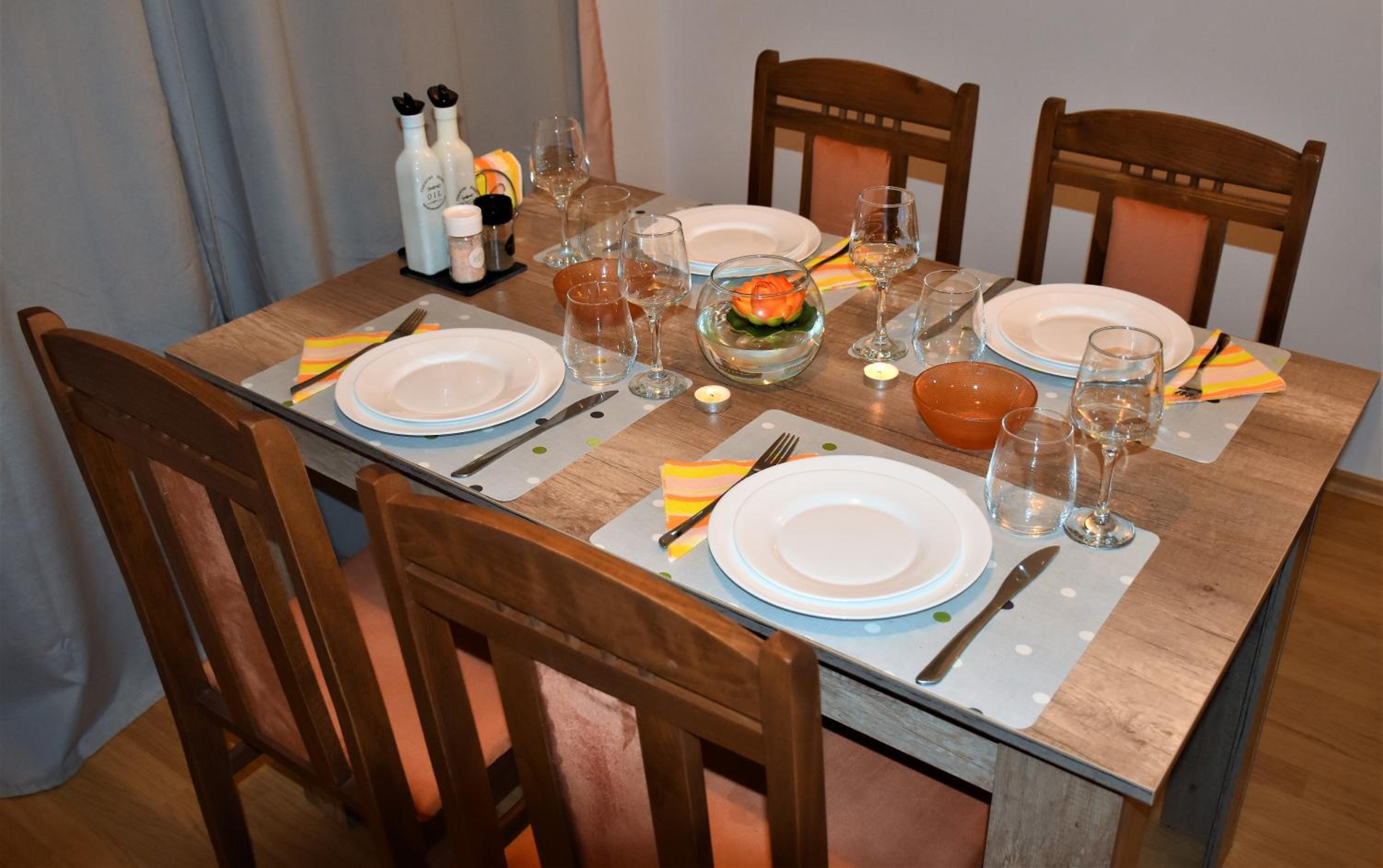 Apartment with Terrace photo 3