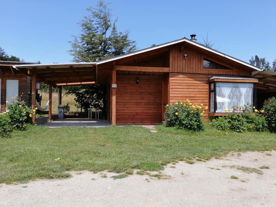 Two-Bedroom Chalet photo 2