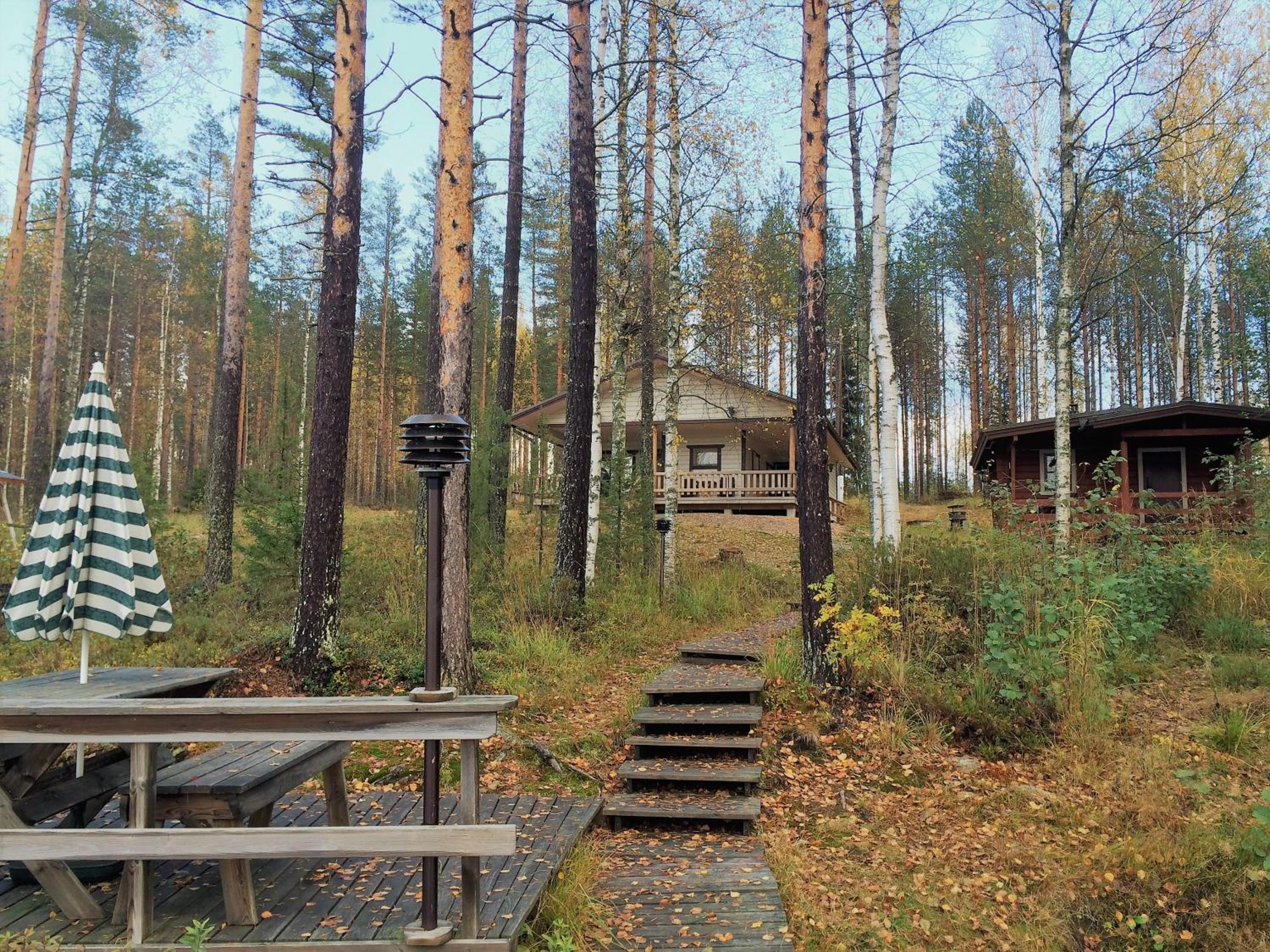 Two-Bedroom Chalet photo 3