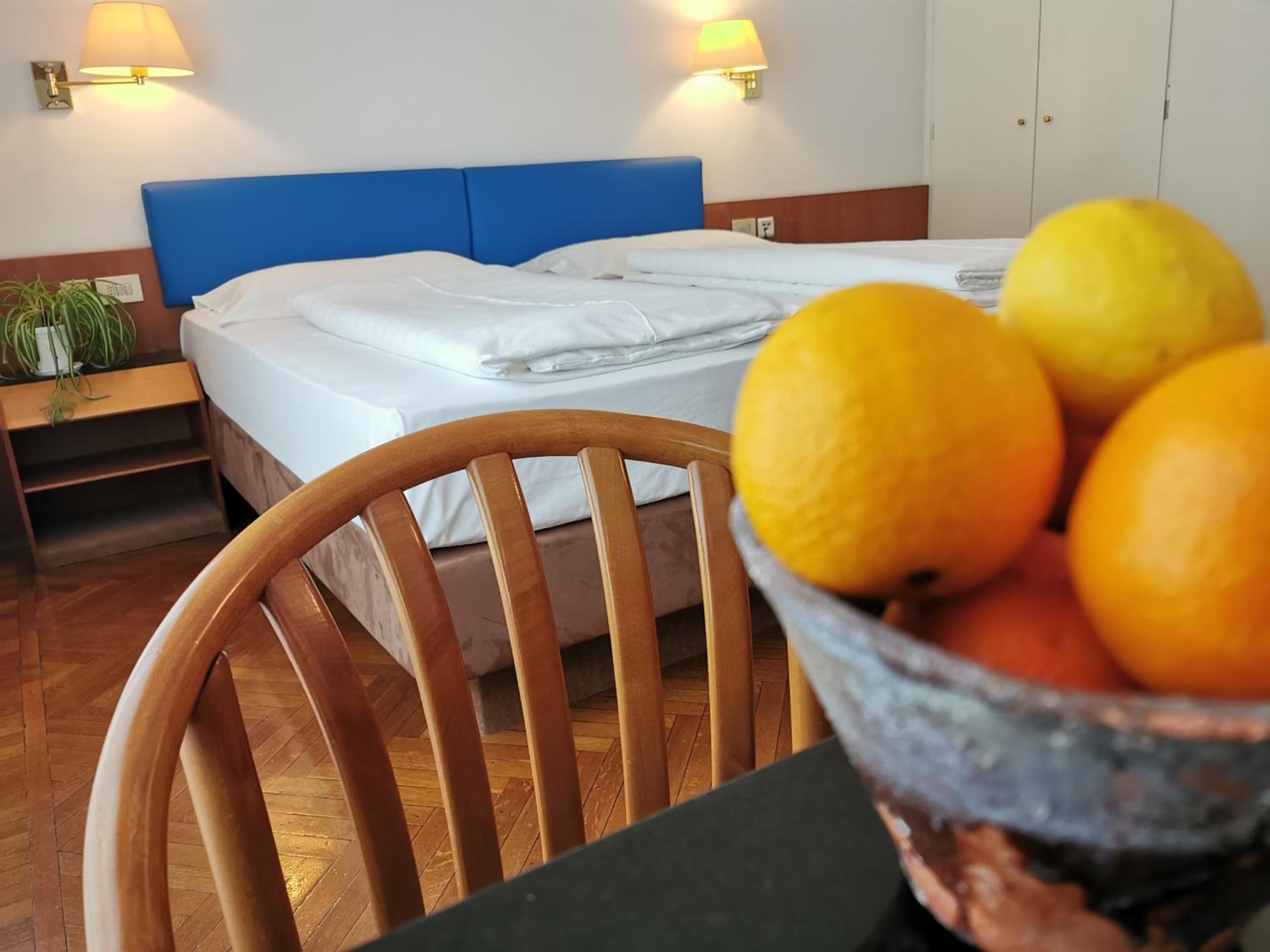Standard Double Room photo 3