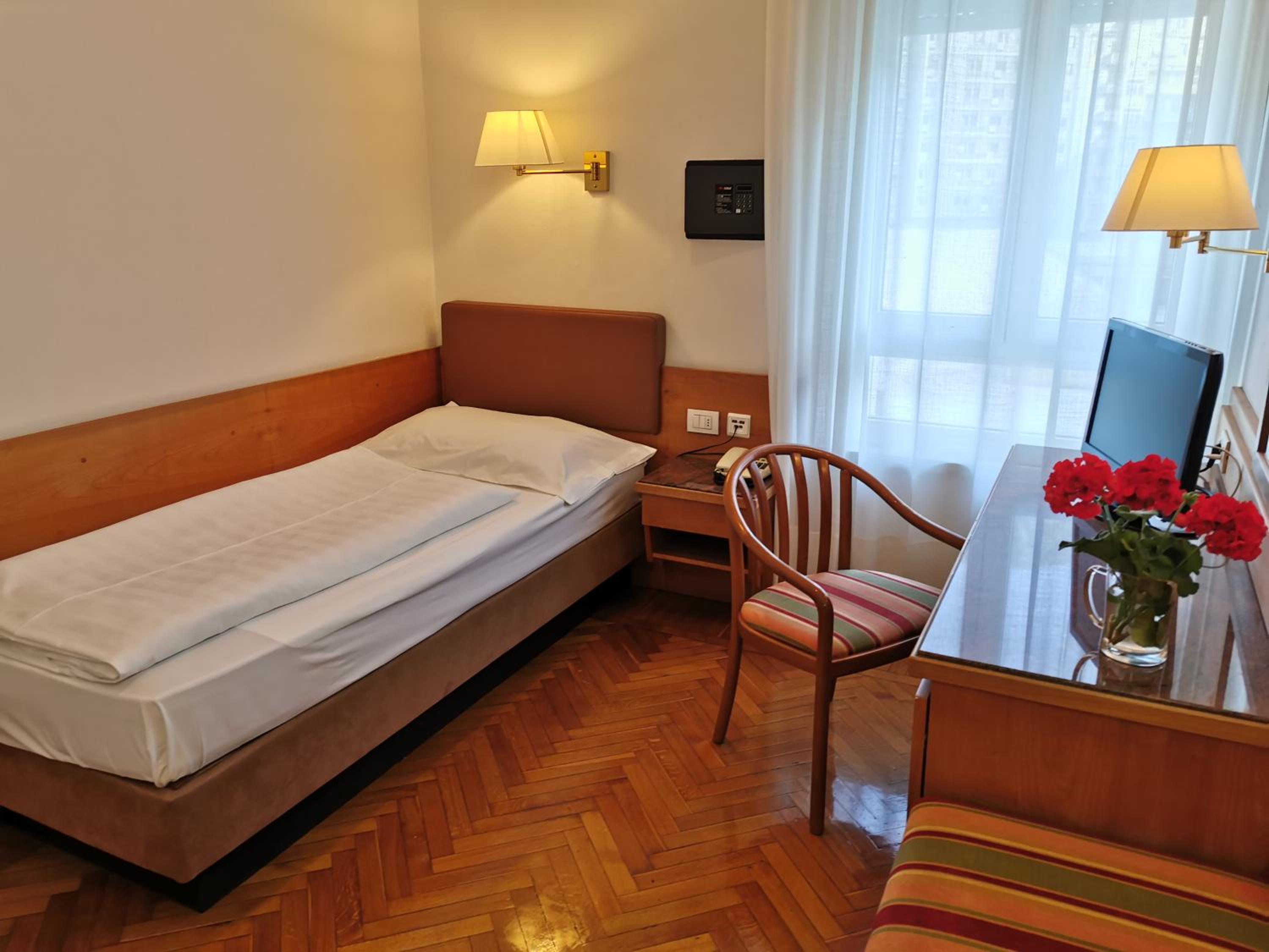 Standard Single Room photo 1