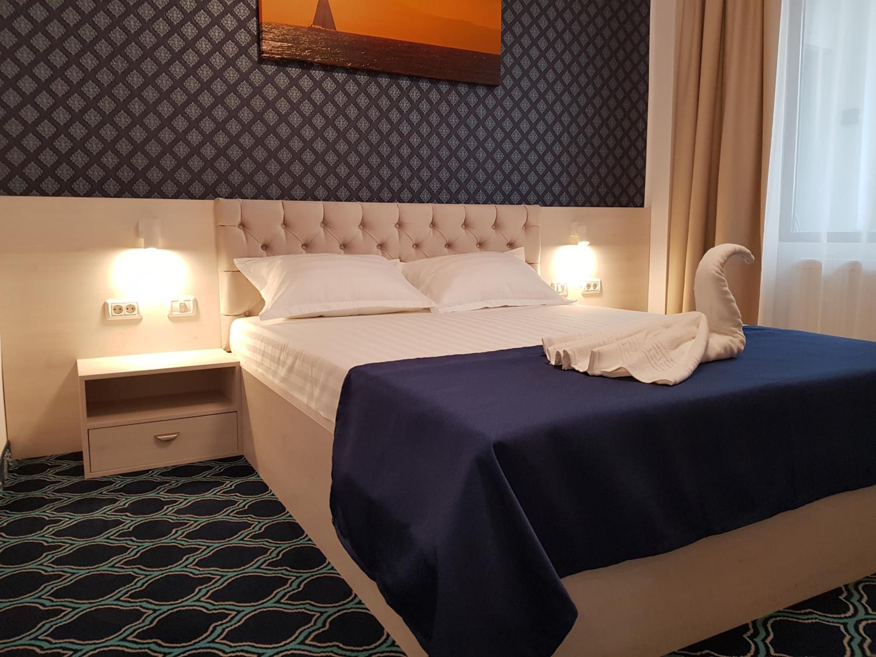 Superior Double Room - Photo 2