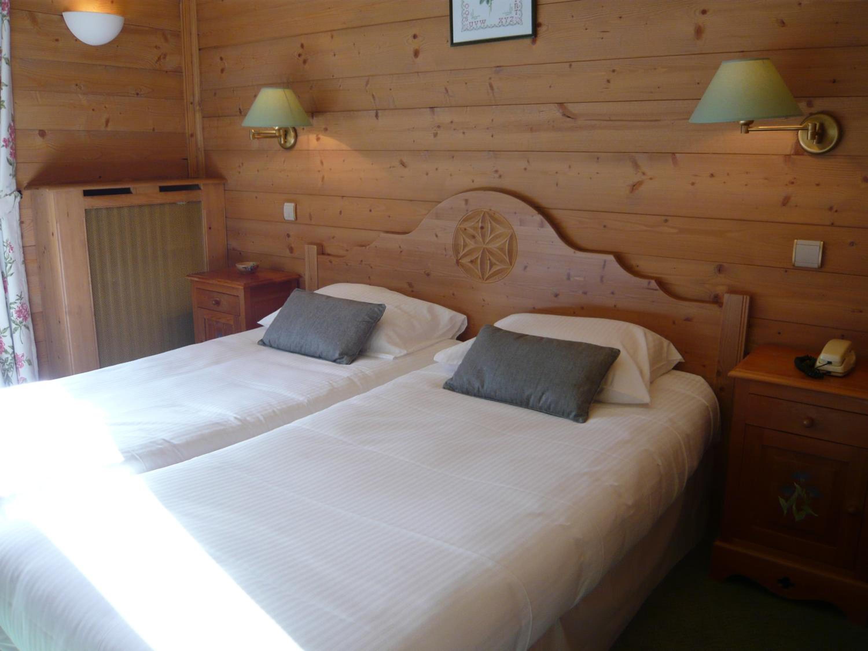 Twin Room photo 2