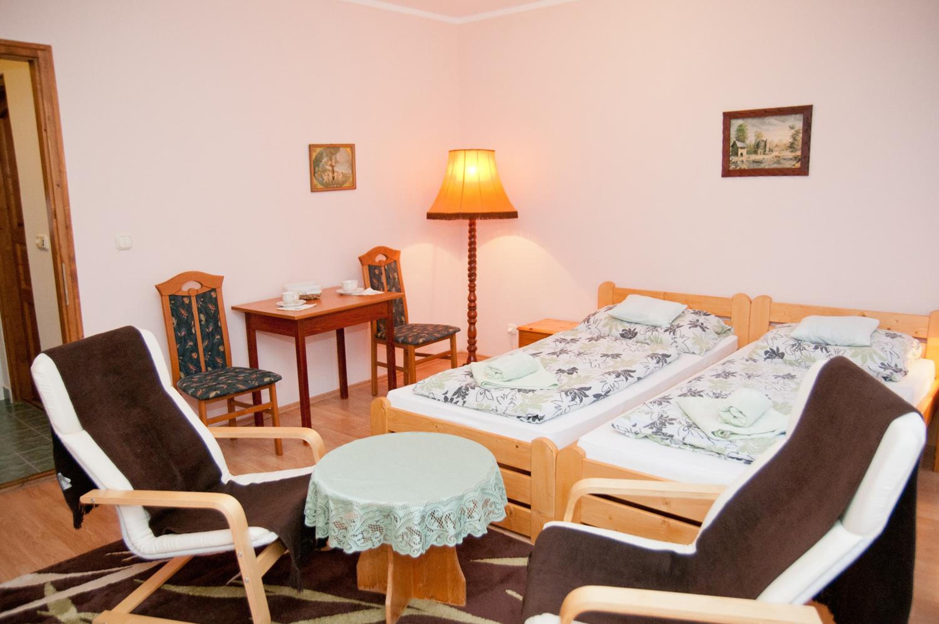 One-Bedroom Apartment (2 Adults) photo 1