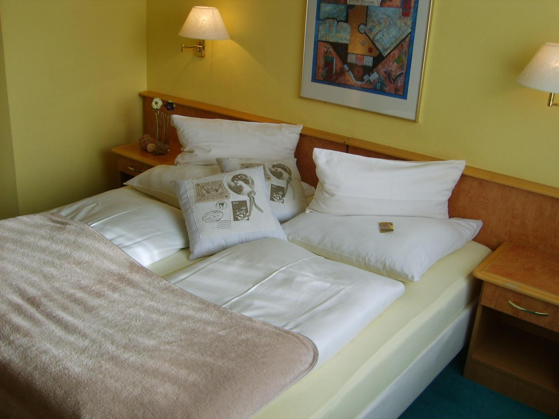 Double Room photo 3