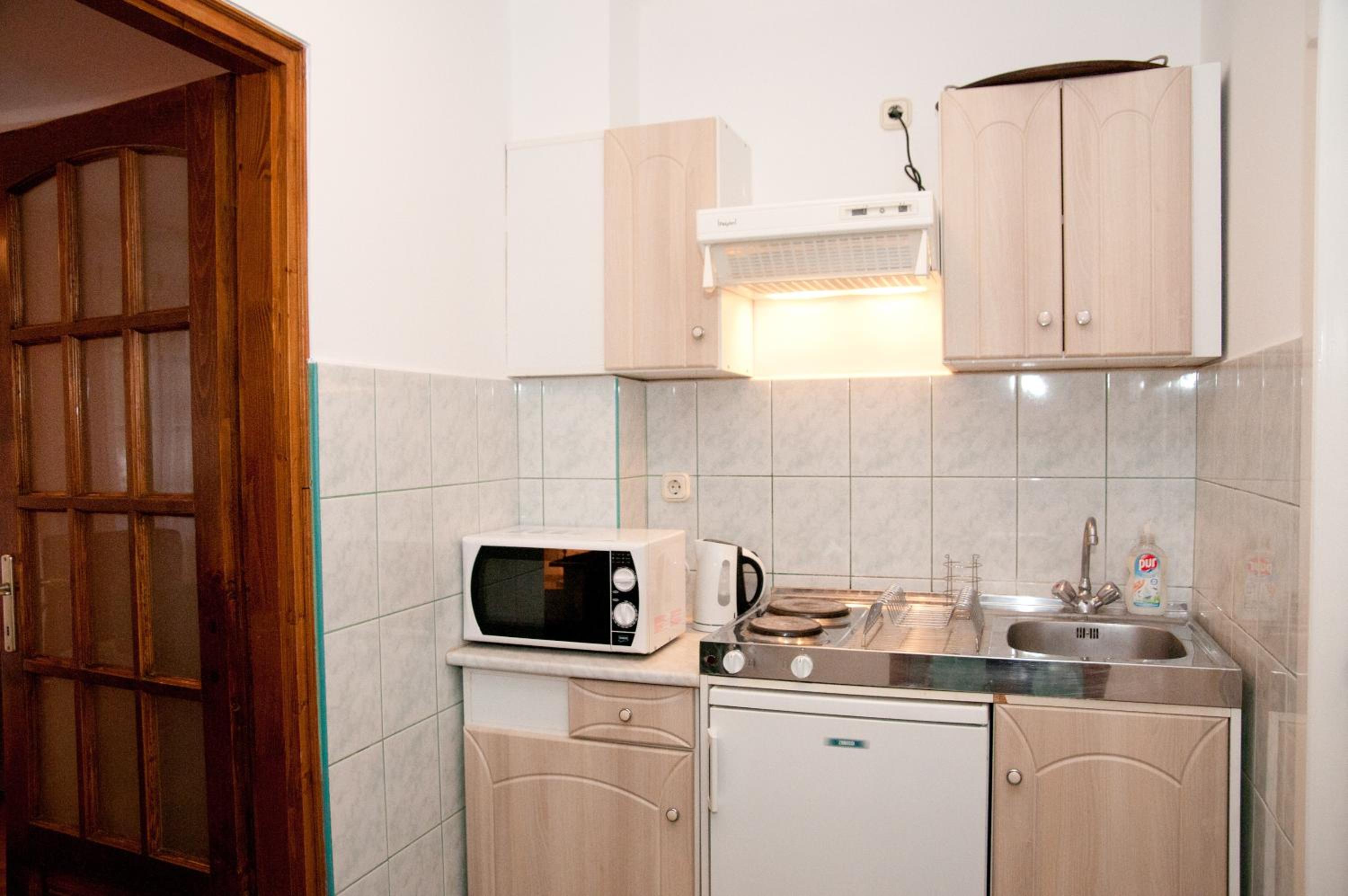 One-Bedroom Apartment (2 Adults) photo 3