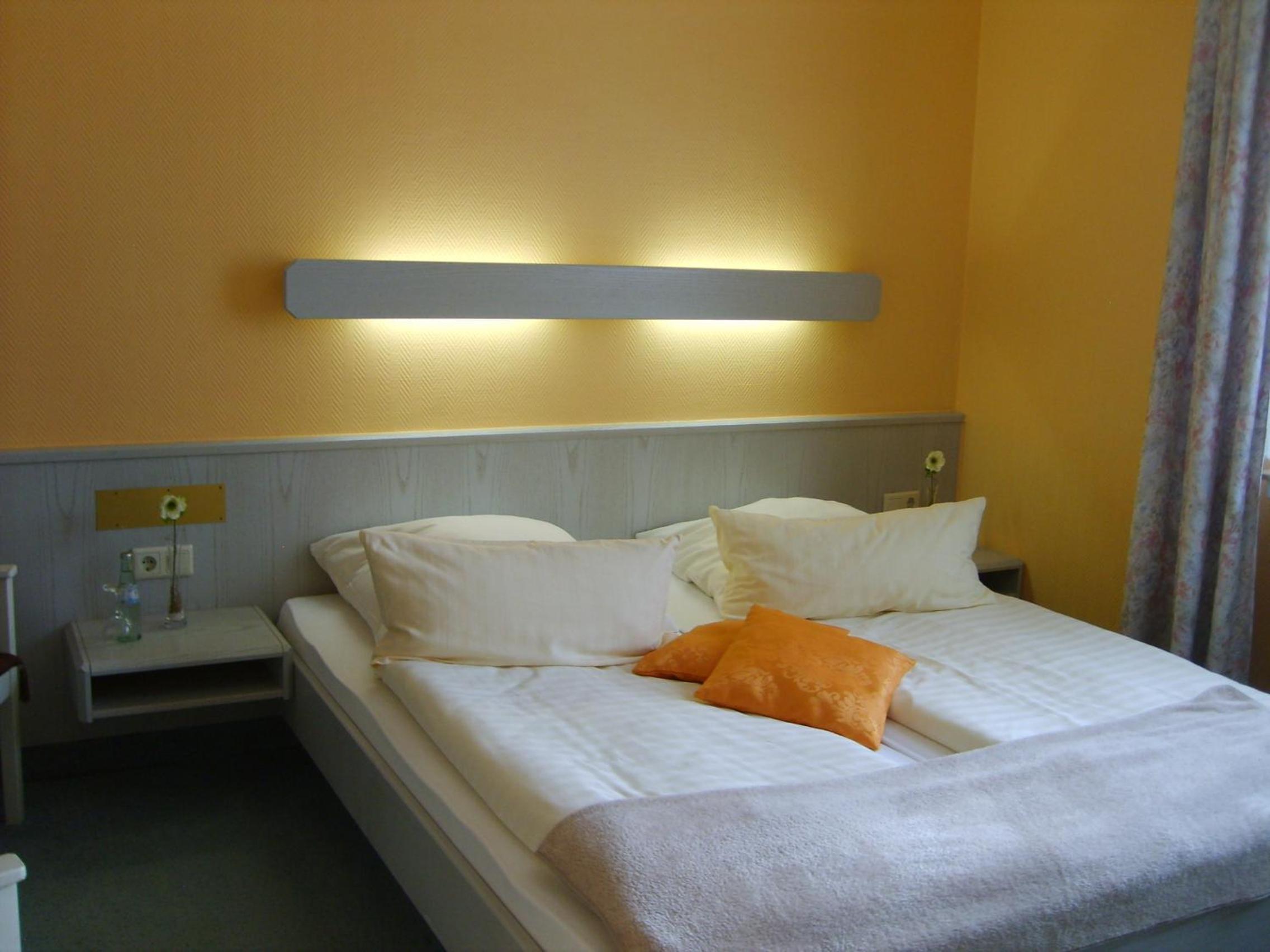 Comfort Single Room photo 1