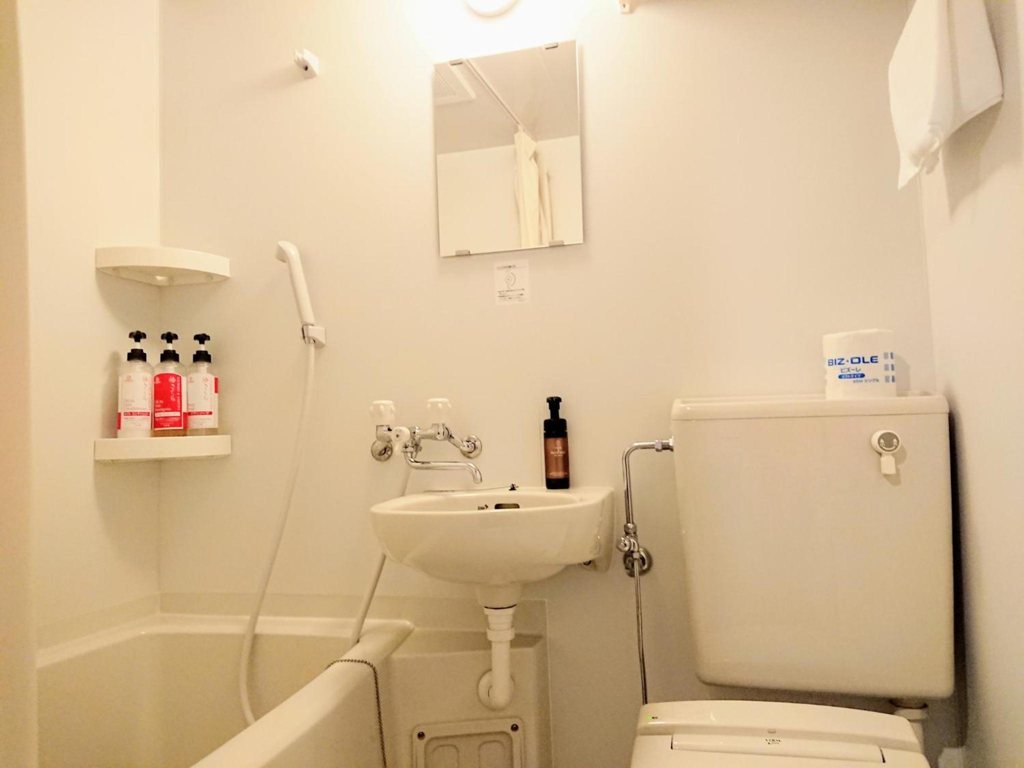 Double Room - Photo 4