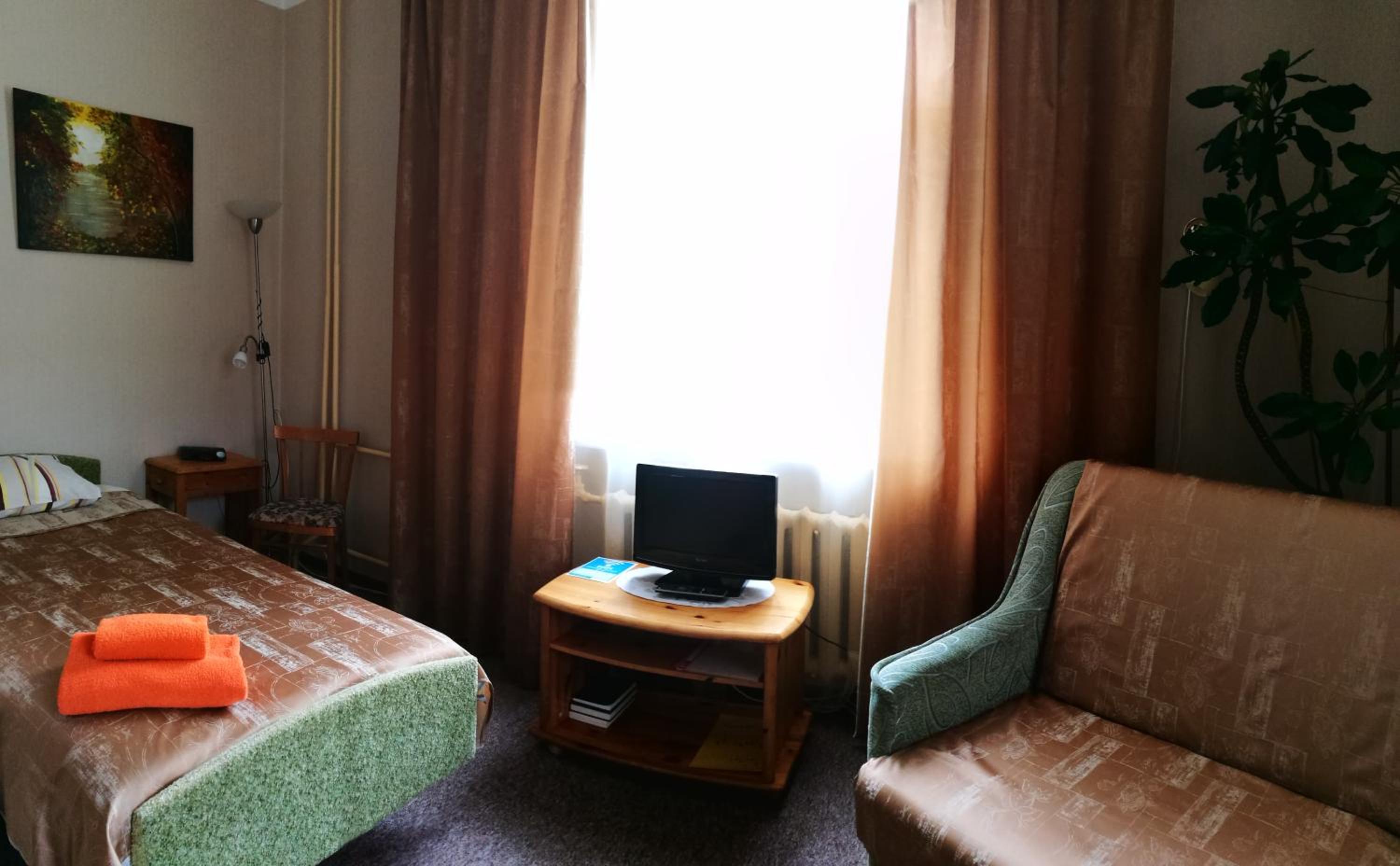 Single Room photo 2