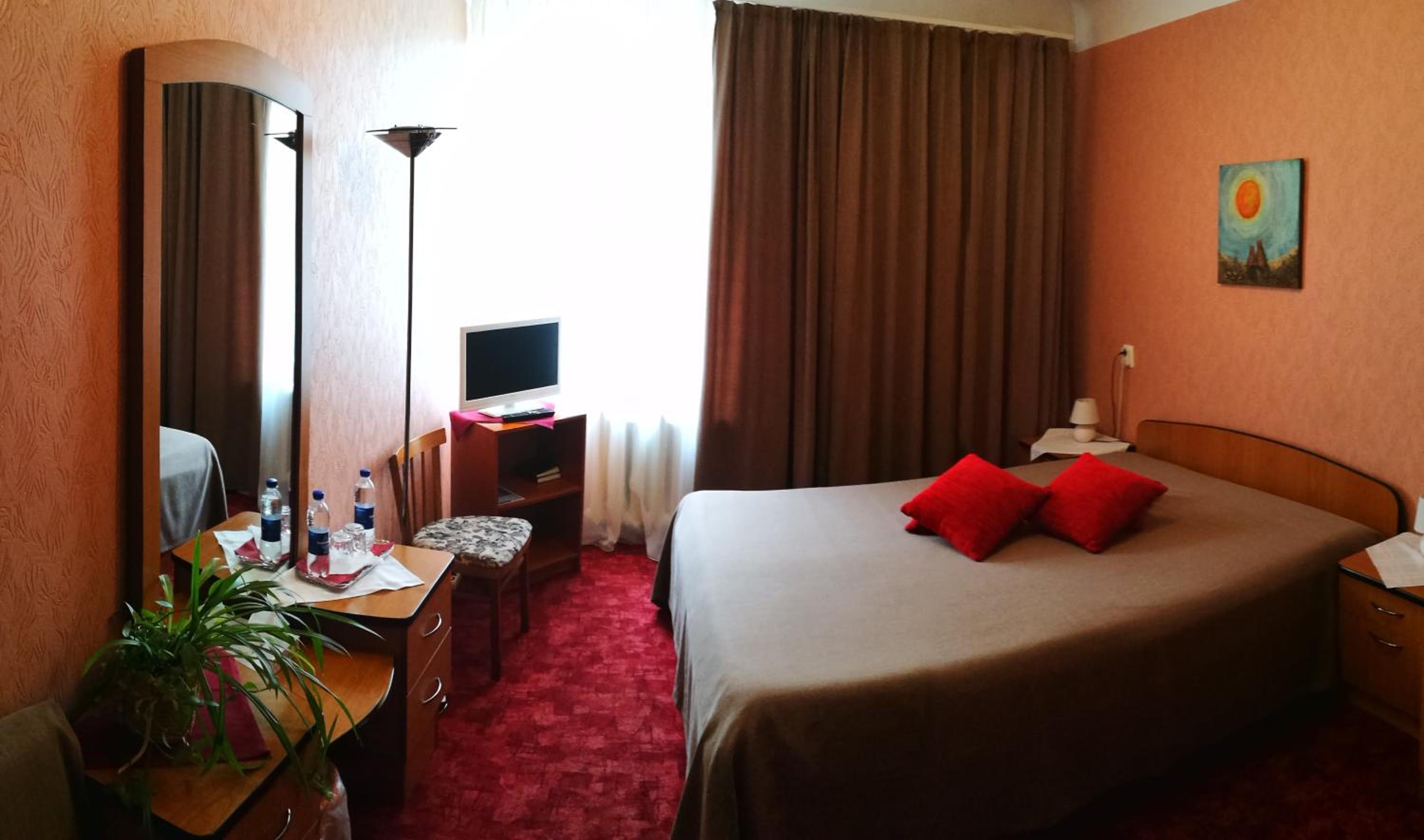 Double Room photo 1