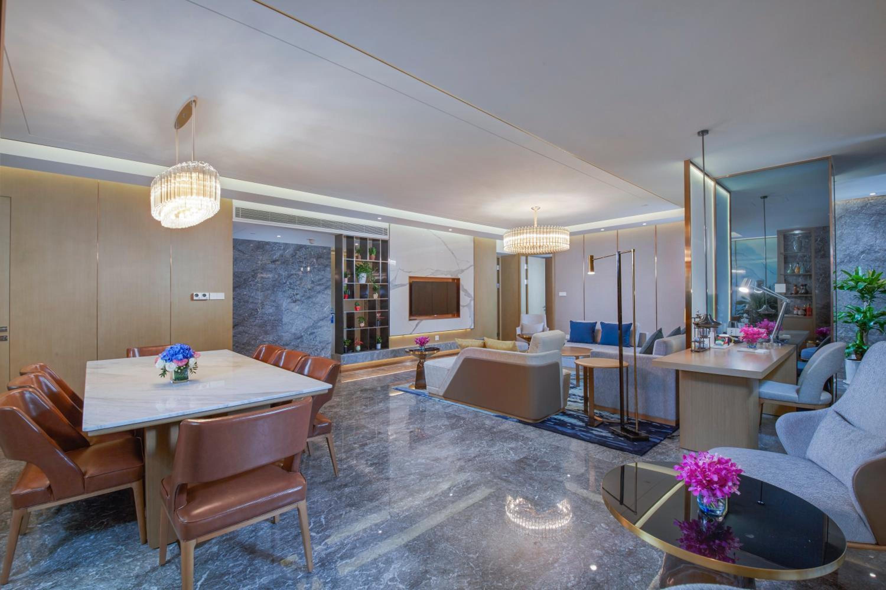 King Suite photo 1