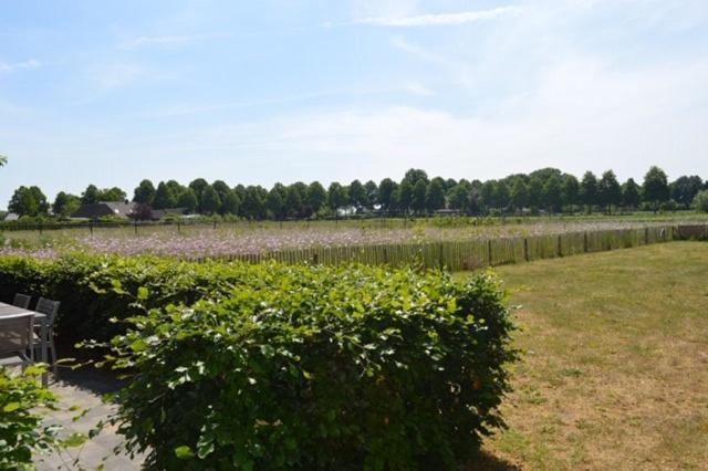 Apartment with Garden View - Photo 33