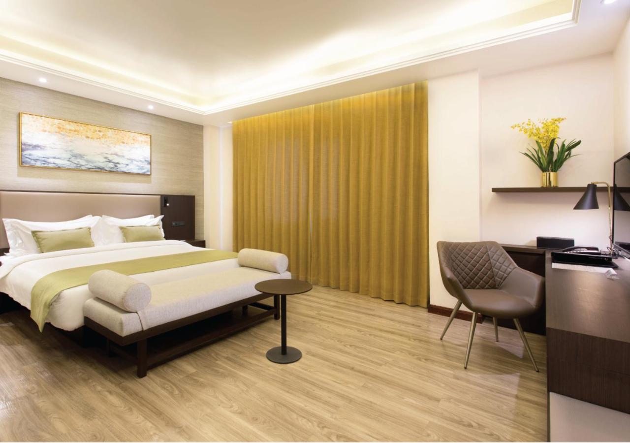 Executive Suite King