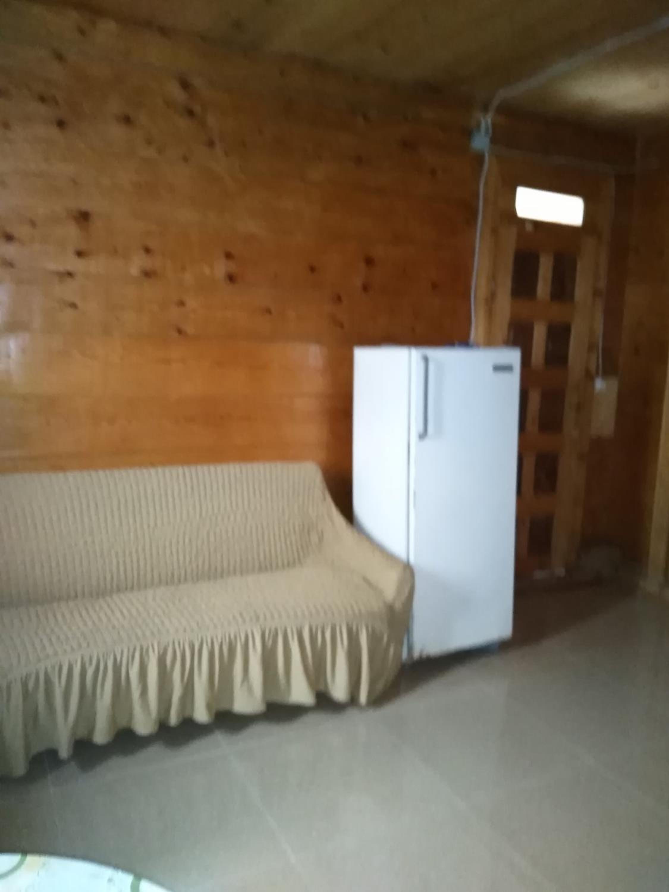 Triple Room with Shared Bathroom photo 1