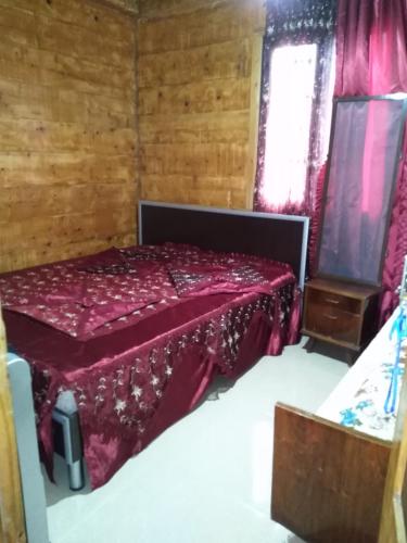 Triple Room with Shared Bathroom photo 3