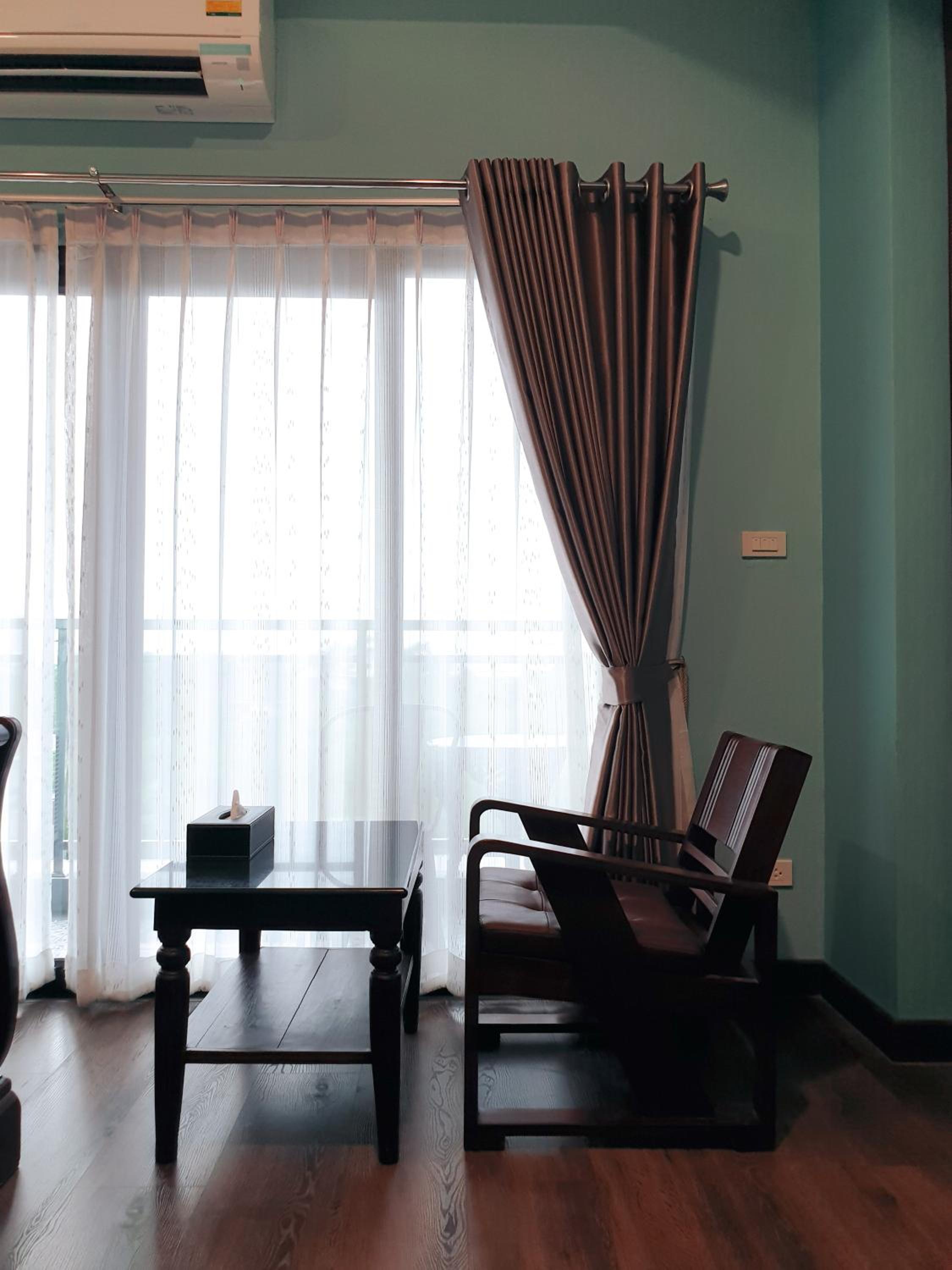 Superior Twin Room photo 3